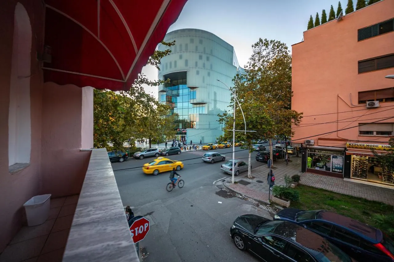 Center Elite Tirana Ξενοδοχείο Αλβανία