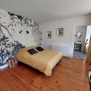  Bed & Breakfast Le Moulin Hotes Frankrijk