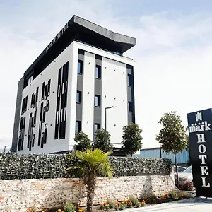 فندق Mark Hotel Tirana
