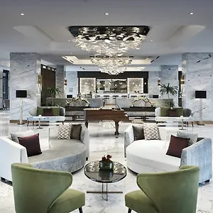 The Senz Hotel&spa 5* Shanghai