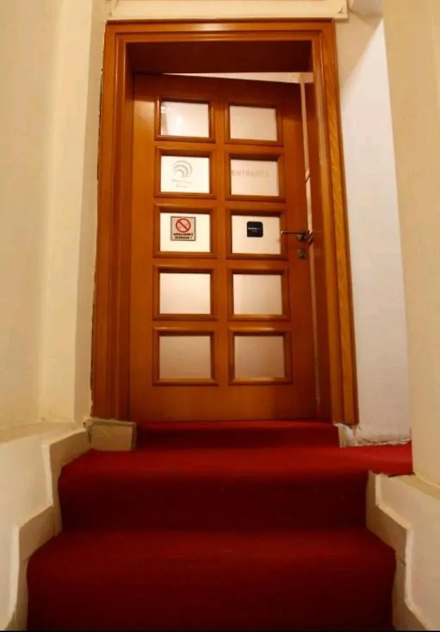 Hotel Center Elite Tirana