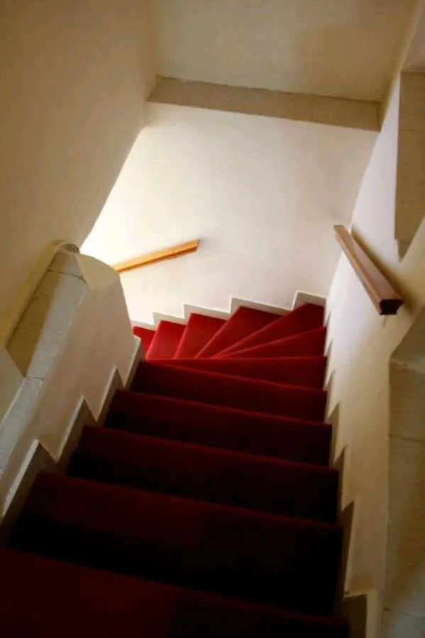 Hotel Center Elite Tirana